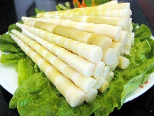 舌尖上的春天！