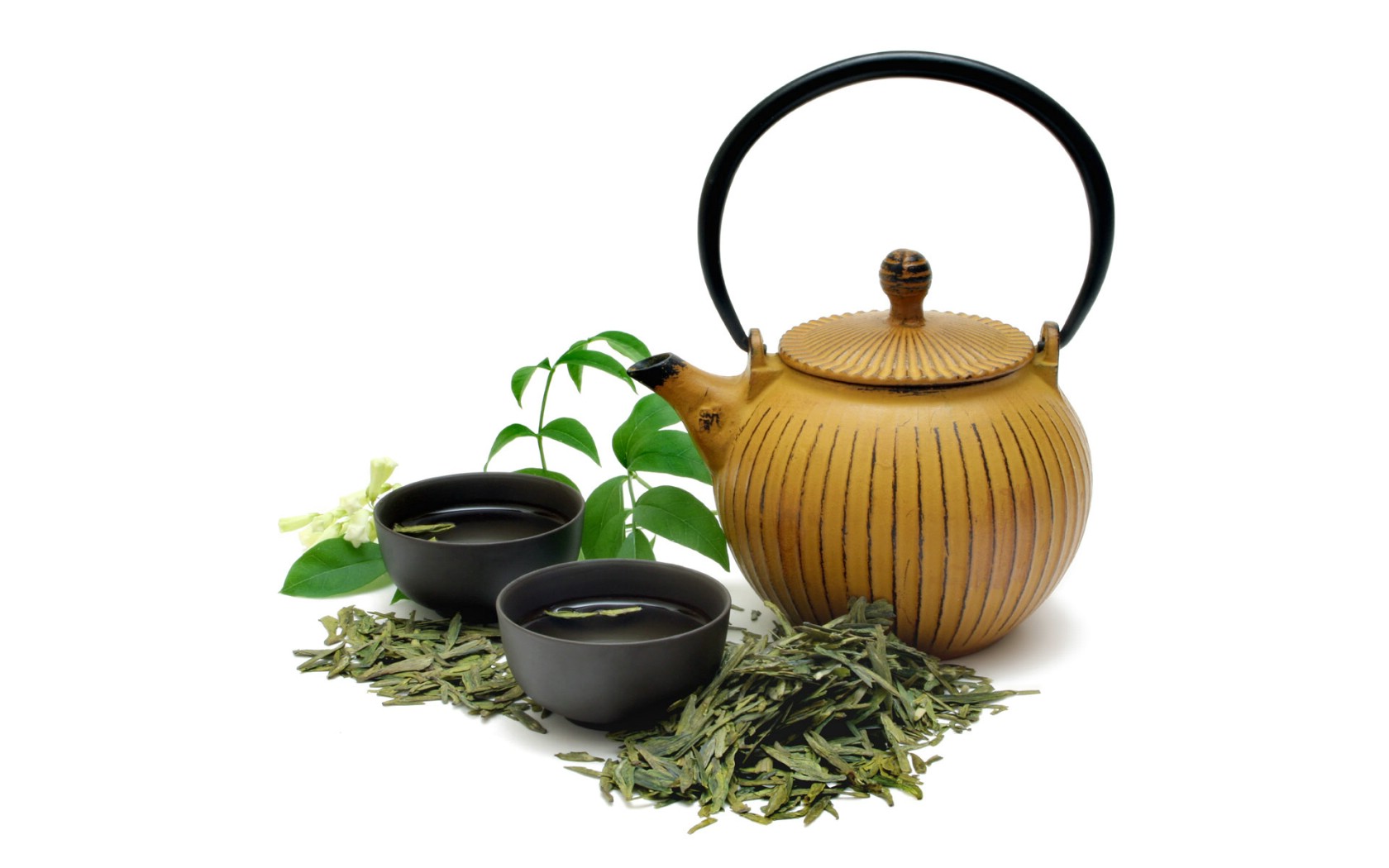 喝茶能不能代替喝水？