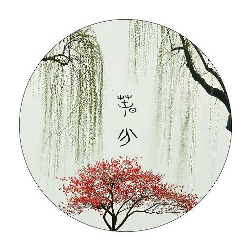 春回大地，遇見最美時光！