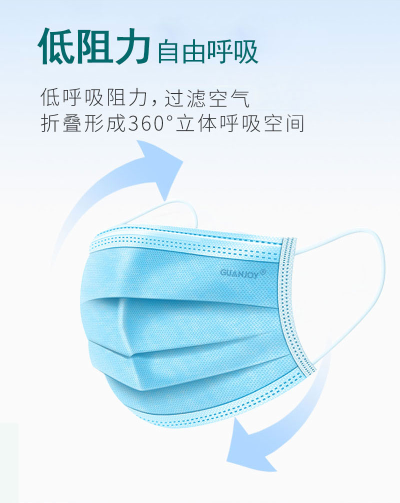 霧霾天氣，如何選擇一款合適的口罩？