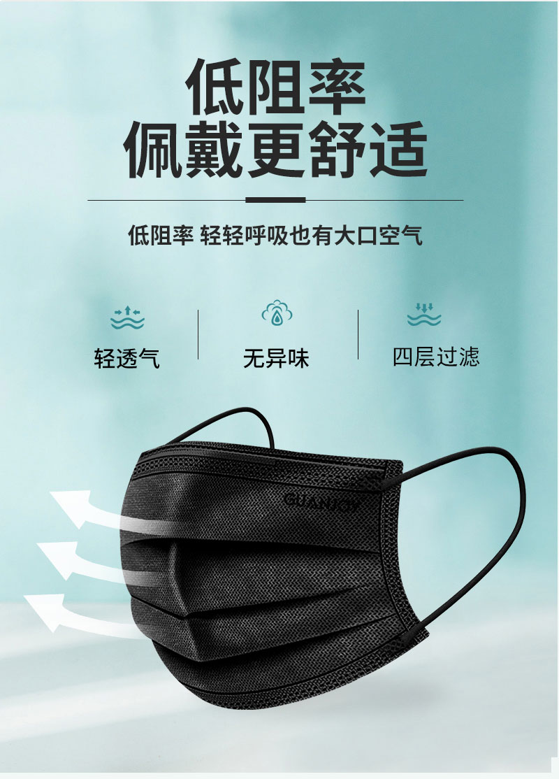 思源醫(yī)療器械網：正確的挑選、使用和清洗口罩