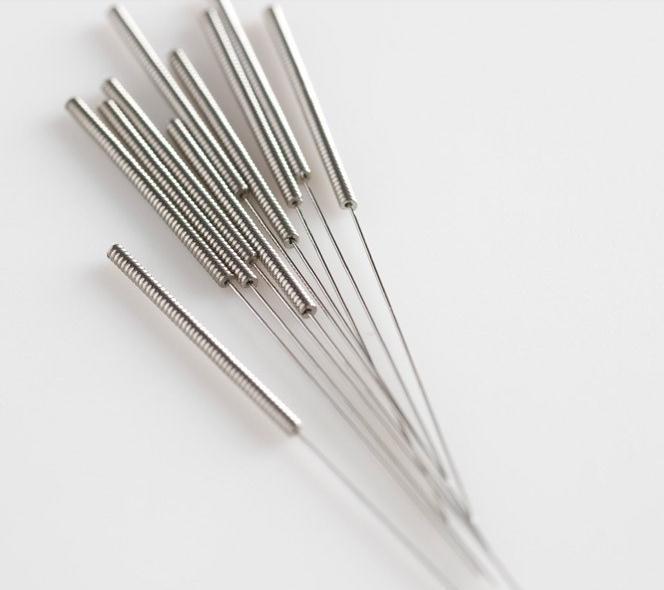 一次性針灸針可以重復(fù)使用嗎？