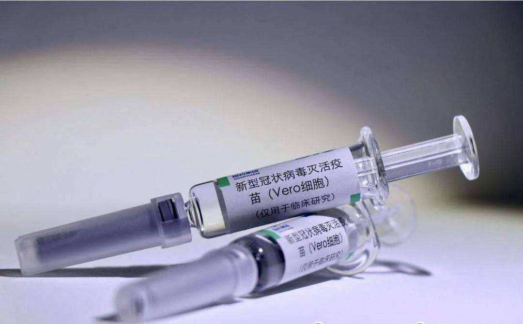 我國已向40多個國家出口疫苗！