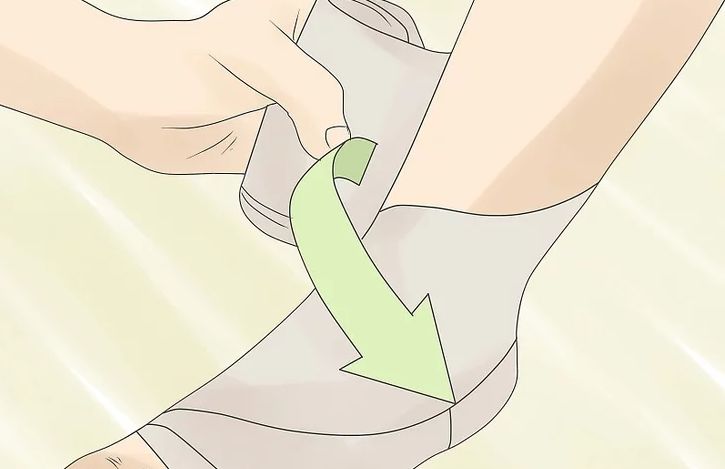 醫(yī)療器械廠家教你醫(yī)用紗布繃帶怎么用！