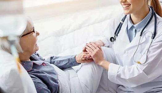 氣溫升高，如何預(yù)防褥瘡？