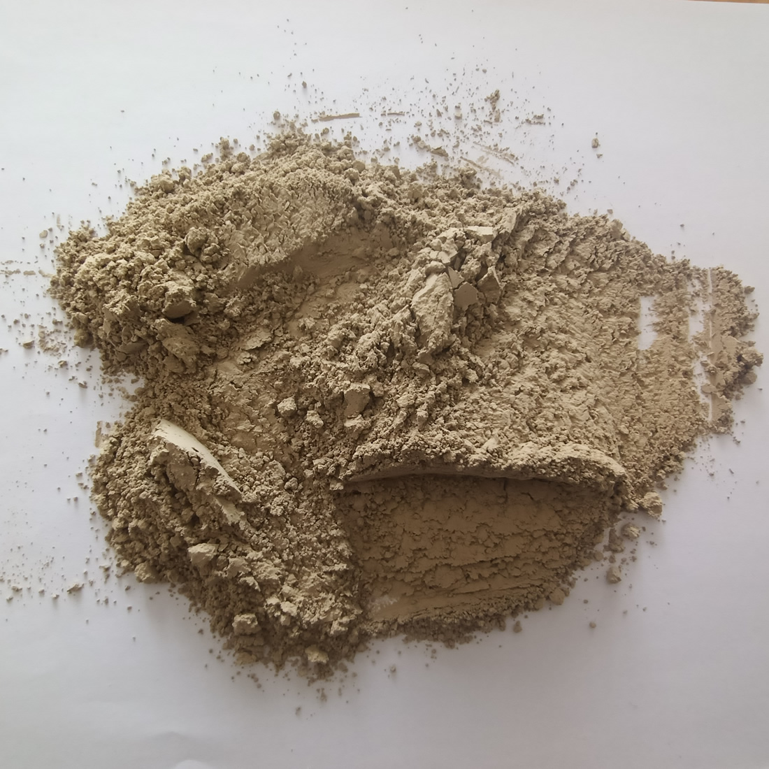 電氣石粉 黃色 鐵鎂型1250目